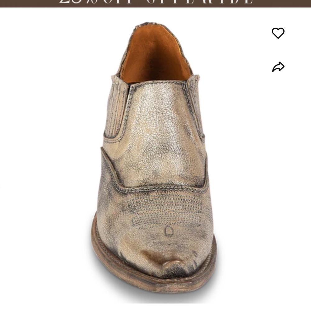 Shoes - Picture 5 of 10